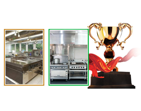 高品質(zhì)的保證